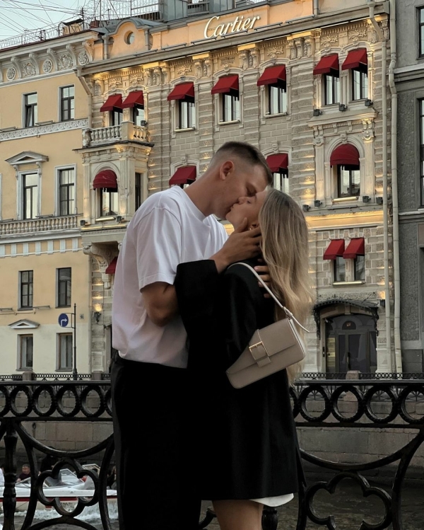 Осень в Петербурге: 8 уютных ресторанов для