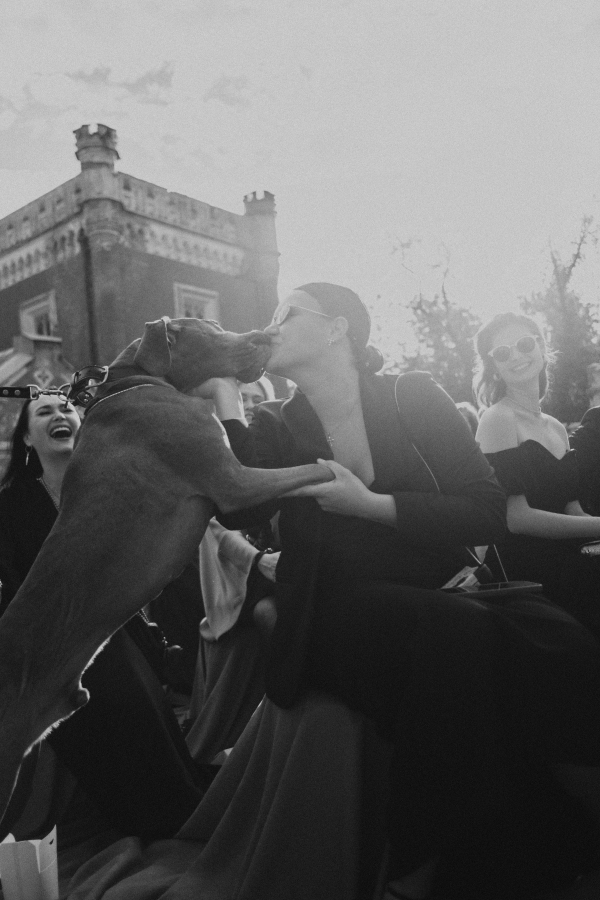 Агентства Wedding People