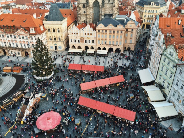 Одна свадьба — два города: путешествие от