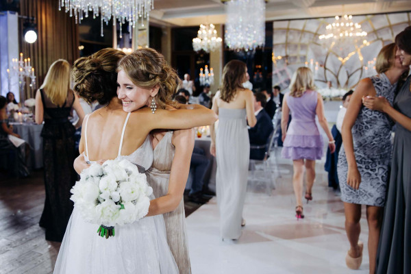 OMG Wedding: свадьба Миши и Оли