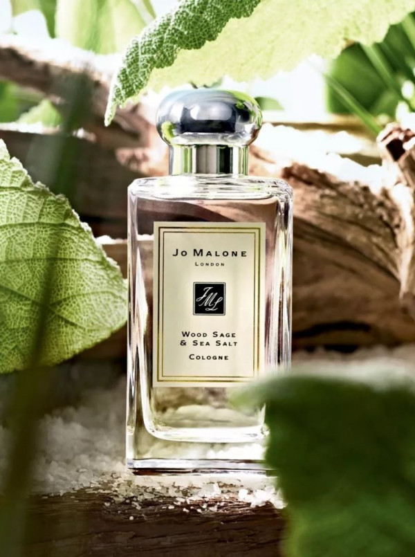 Ваша свадьба должна пахнуть Jo Malone