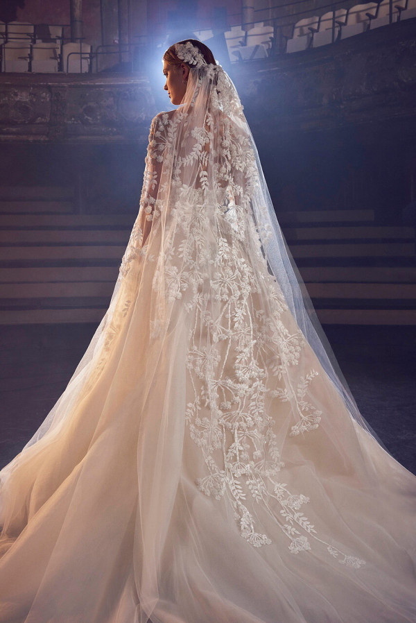 Платья Wedding by Mercury