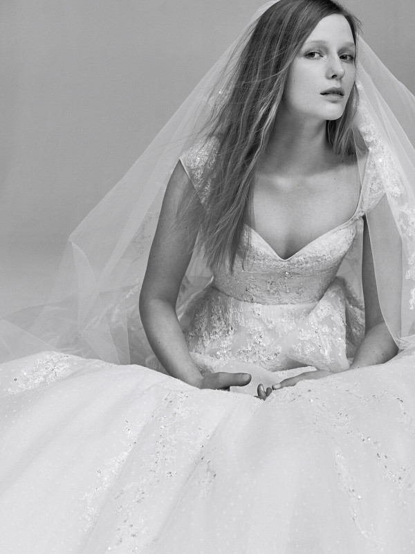 Платья Wedding by Mercury