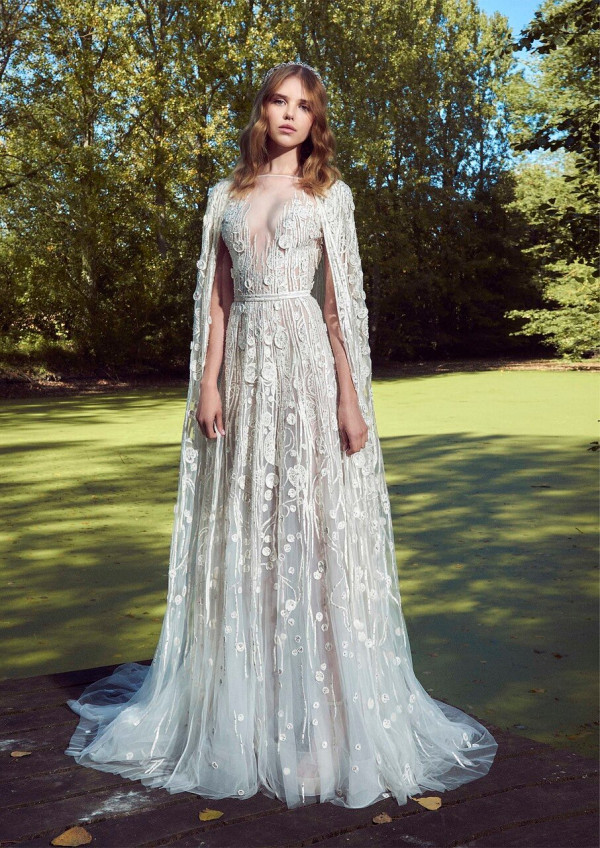 Платья Wedding by Mercury