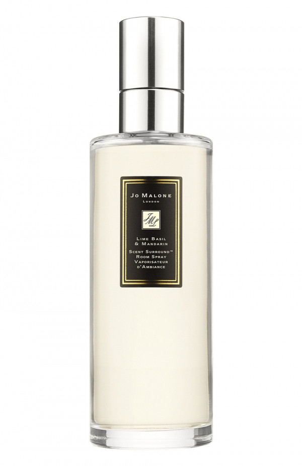 Ваша свадьба должна пахнуть Jo Malone