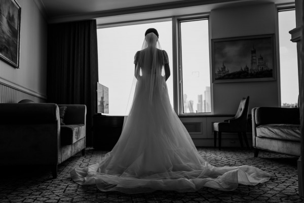 Площадки Lotte Hotel Moscow