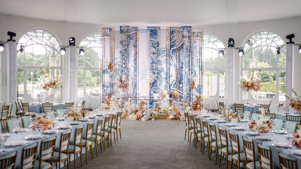 Декораторы FLORAL STYLE