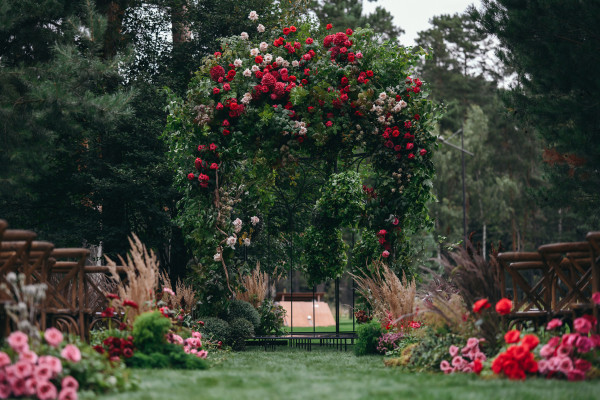 Декораторы FLORAL STYLE