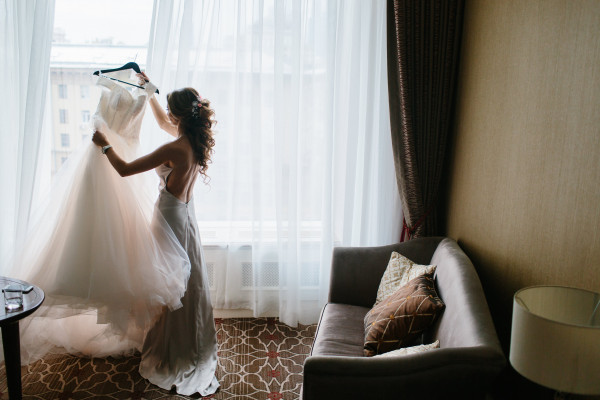 Площадки Lotte Hotel Moscow