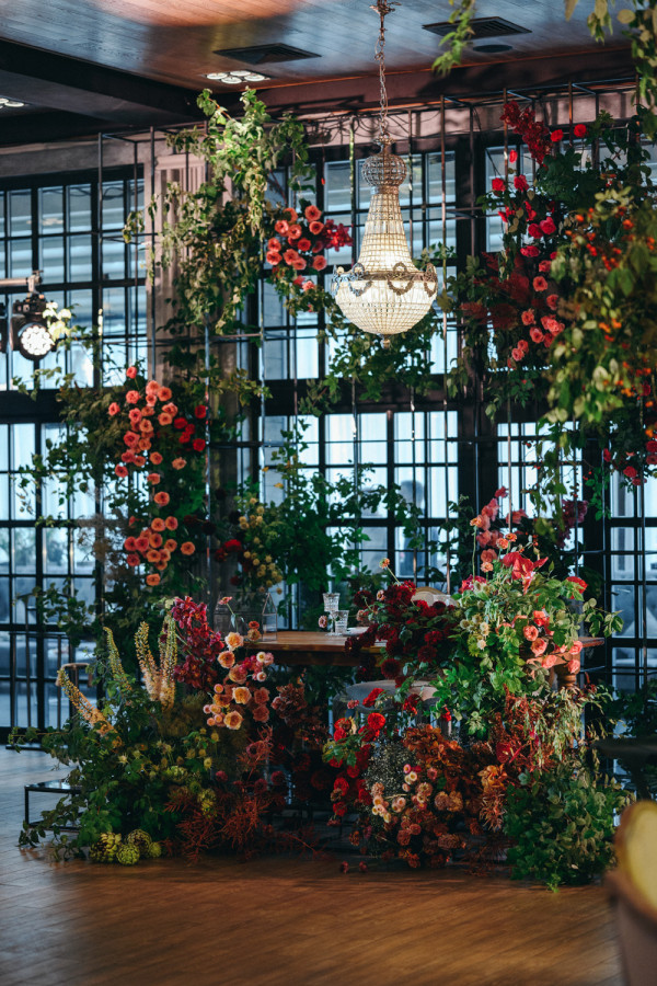 Декораторы FLORAL STYLE