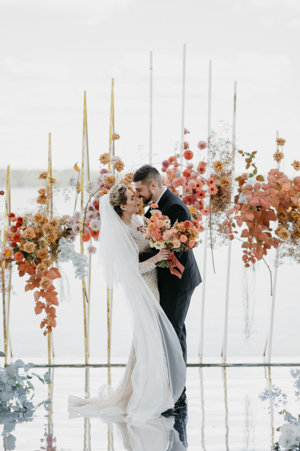 Декораторы FLORAL STYLE