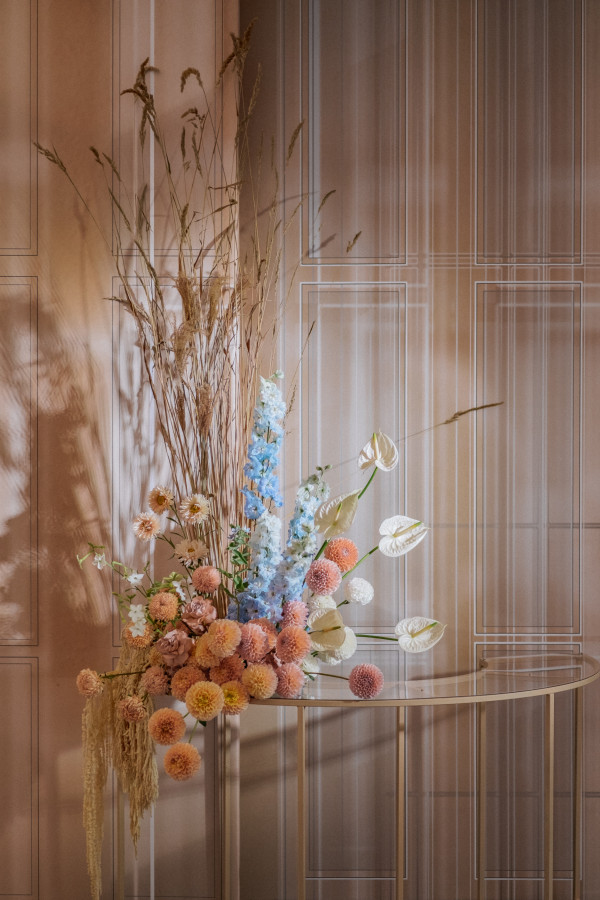 Декораторы FLORAL STYLE