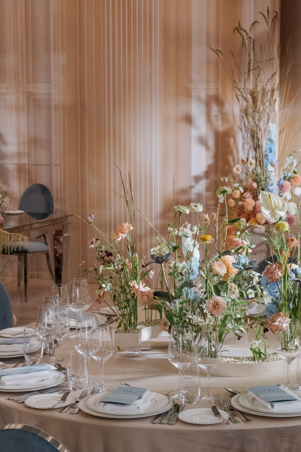 Декораторы FLORAL STYLE