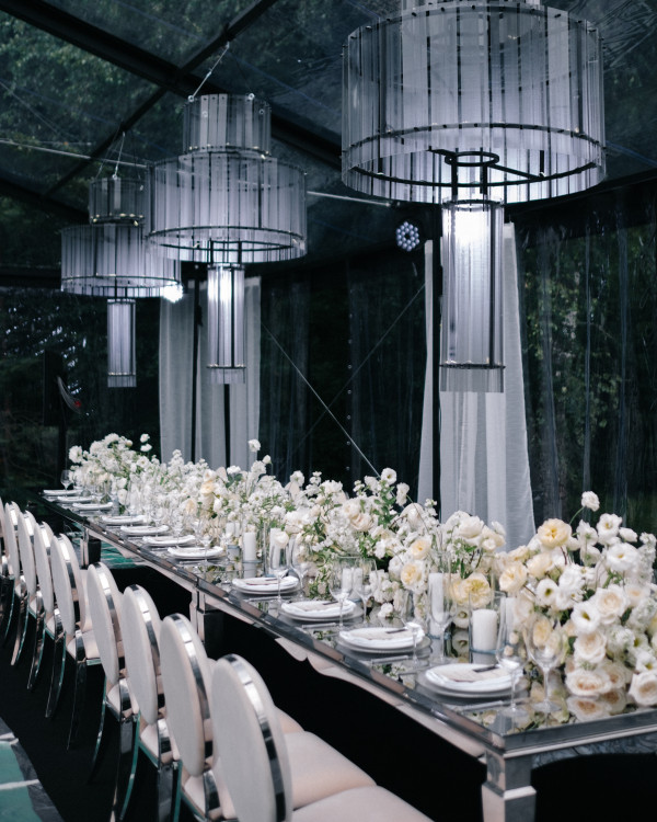 Декораторы FLORAL STYLE