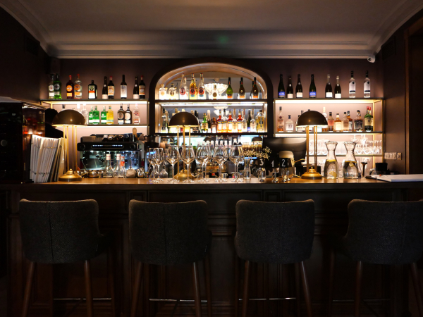 Площадки 12 Grand Cafe