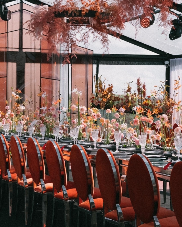 Декораторы FLORAL STYLE