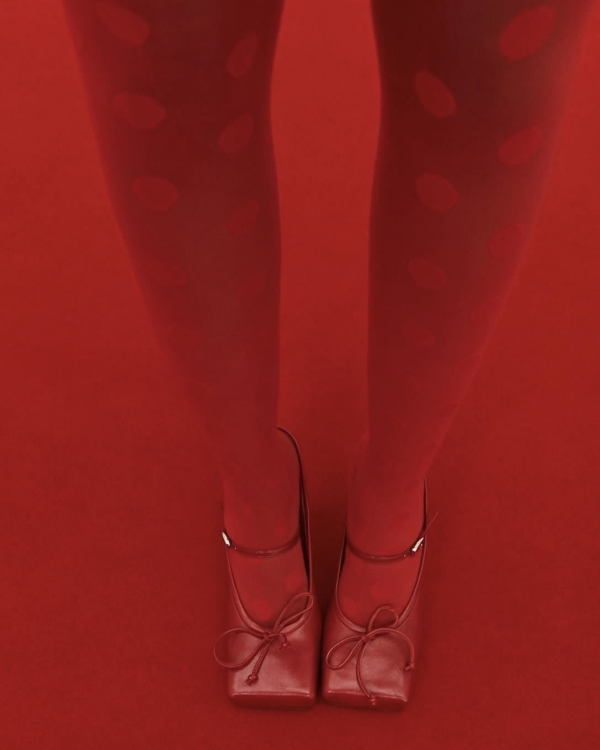 Tomato Girl — главный модный тренд осени