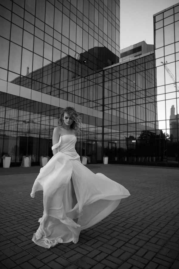 Площадки Свадебный проект ЦМТ Москва / WTC Wedding