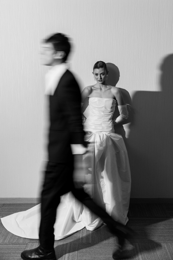 Площадки Свадебный проект ЦМТ Москва / WTC Wedding