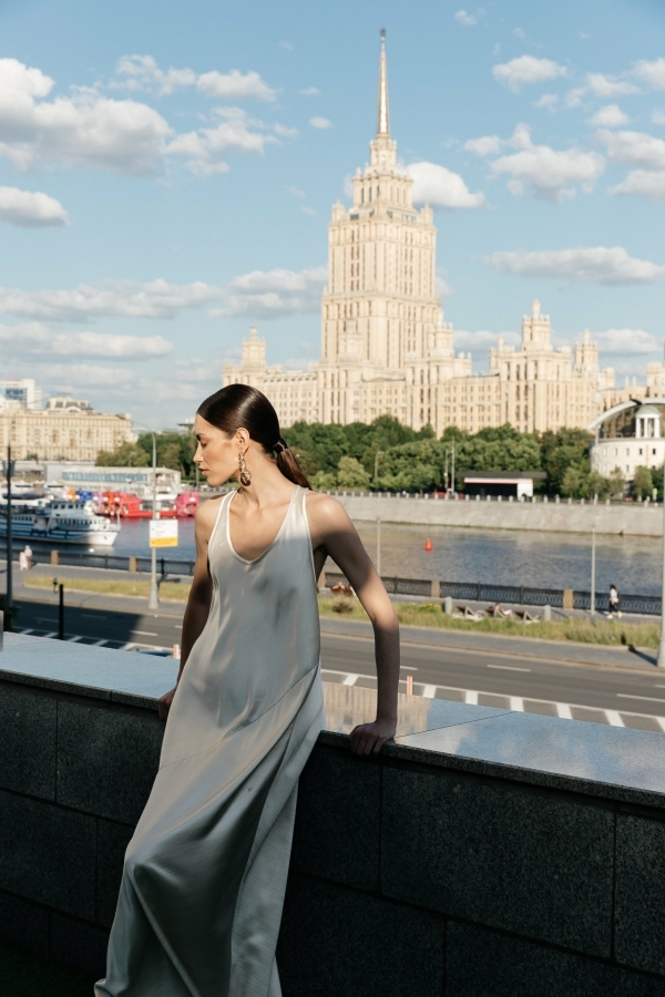 Площадки Свадебный проект ЦМТ Москва / WTC Wedding
