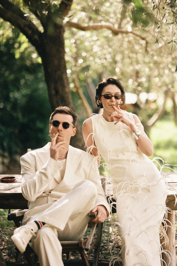 Агентства Russian Wedding Group