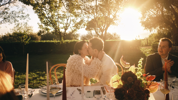 Агентства Russian Wedding Group