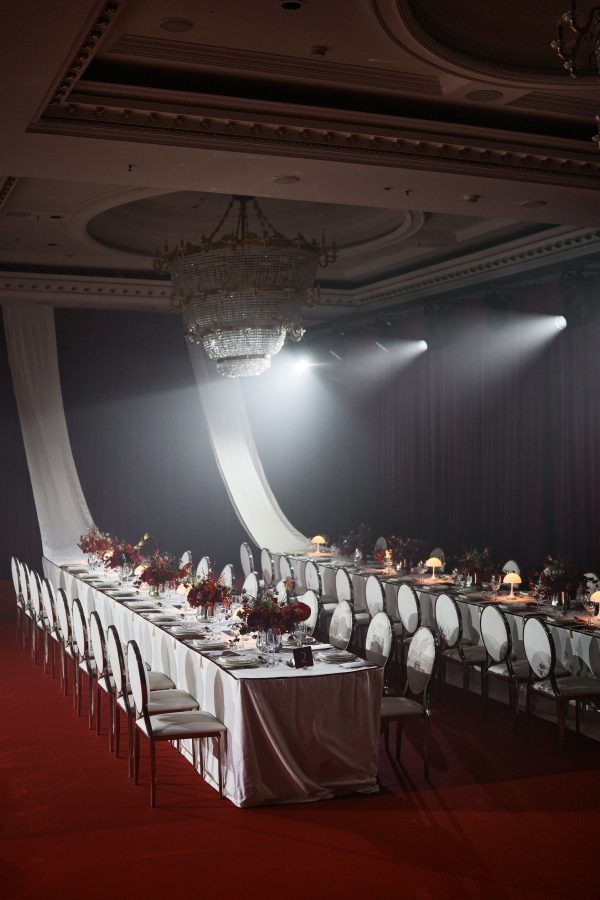 Агентства Russian Wedding Group