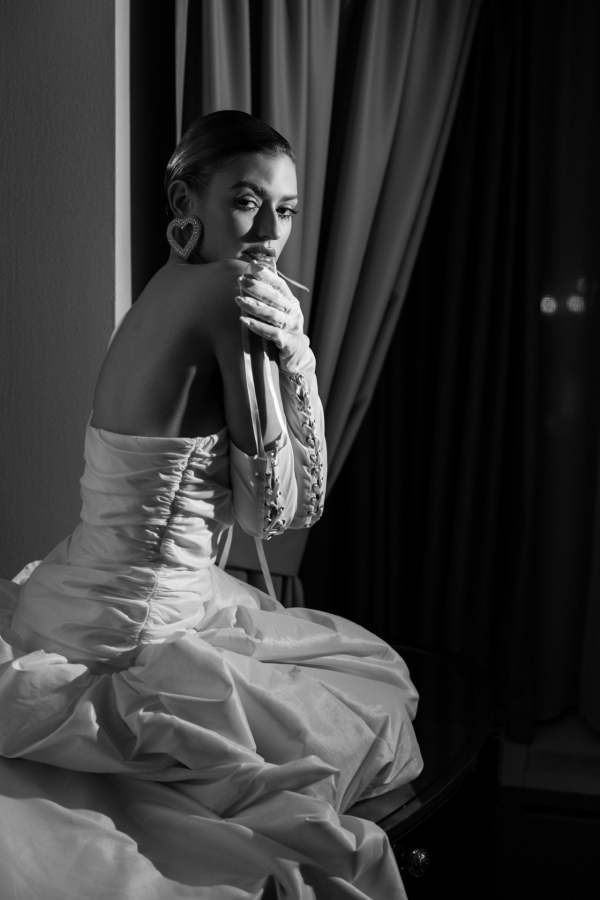Площадки Свадебный проект ЦМТ Москва / WTC Wedding