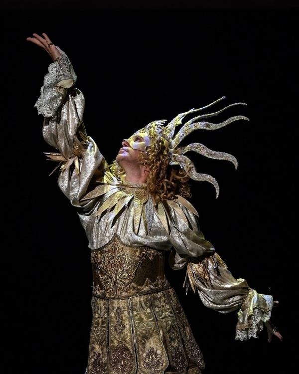 Закрытие Ruarts Gallery, вечер в новом пространстве
