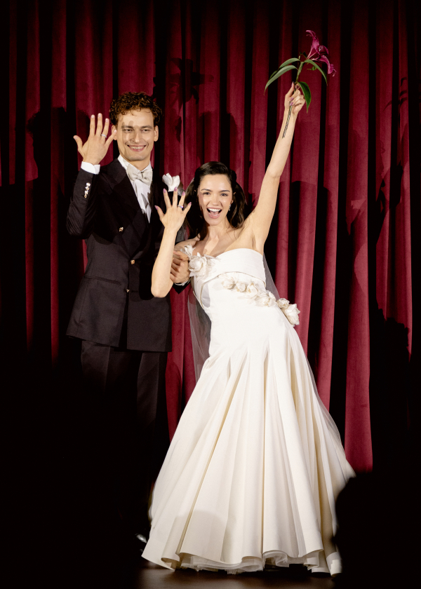 Агентства Russian Wedding Group