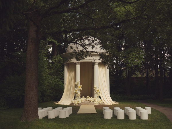 Агентства Russian Wedding Group
