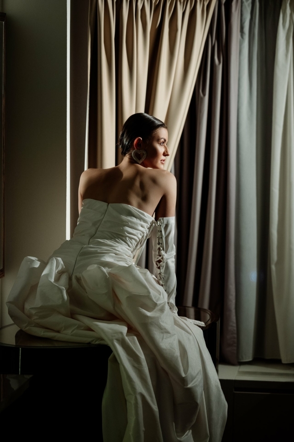 Площадки Свадебный проект ЦМТ Москва / WTC Wedding