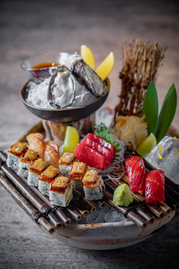 Площадки Ikura