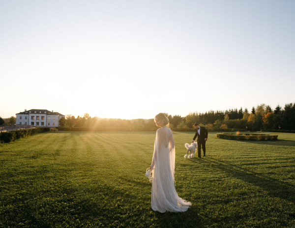 Агентства Russian Wedding Group