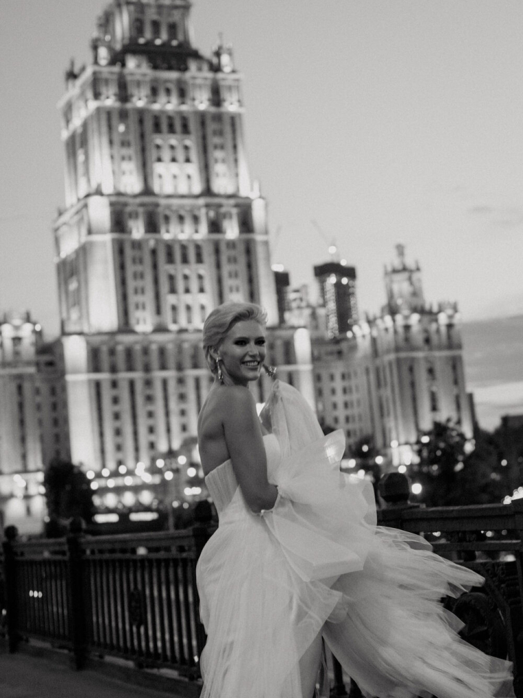 Площадки Гостиница Рэдиссон Коллекшен, Москва