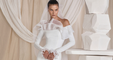 Платья Blanche Bridal