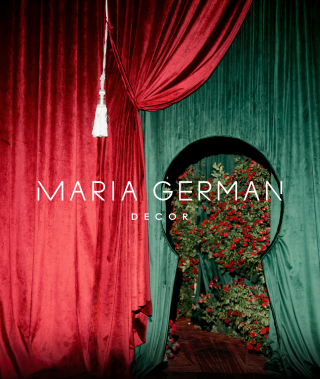 Декораторы MARIA GERMAN DECOR