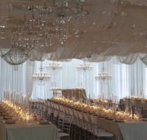 Агентства Caramel Wedding