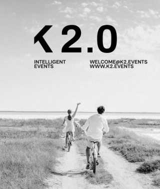 Агентства K2.0 Event Agency