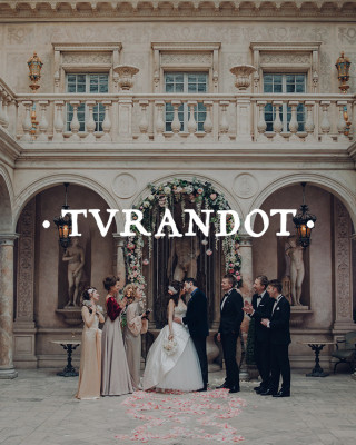 Камерные свадьбы Turandot