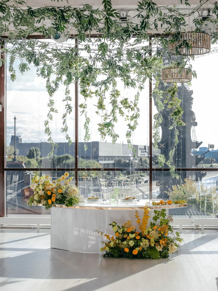 Площадки Крым terrace Moscow