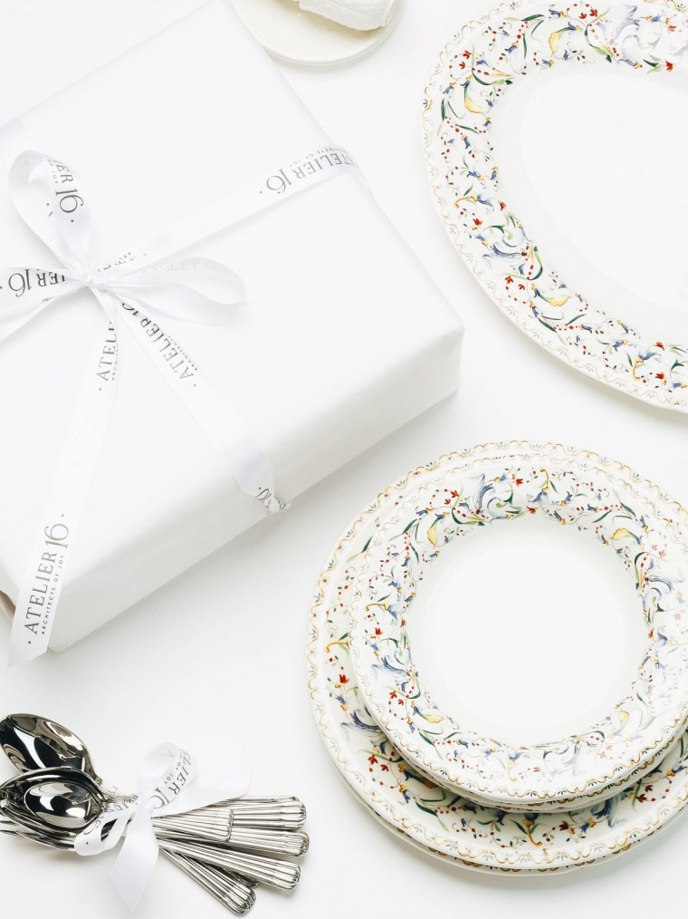 Wishlist Wishlist Atelier16