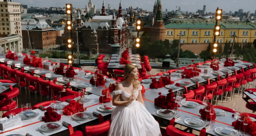 Агентства Morozova Wedding