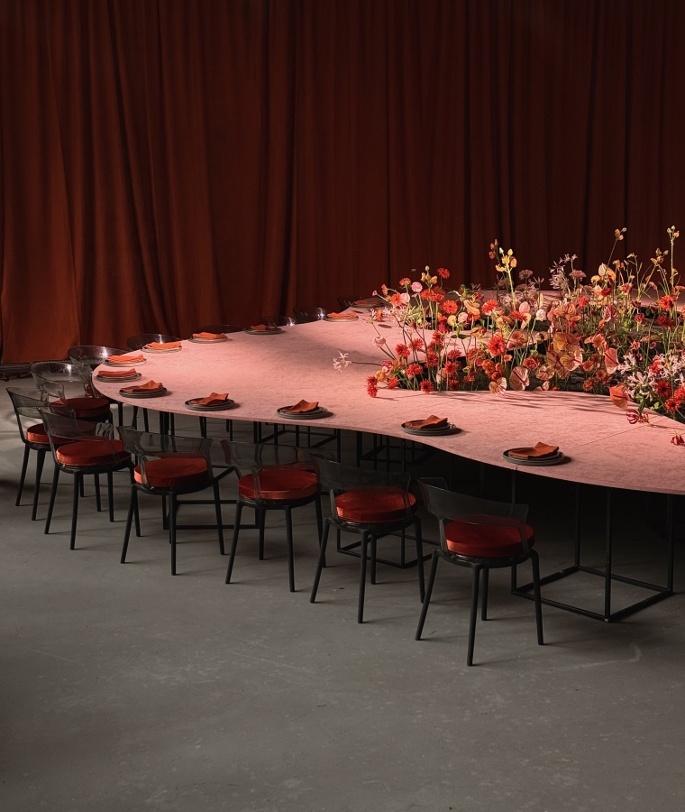 Декораторы FLORAL STYLE 