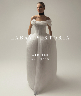 Платья Labay Viktoria