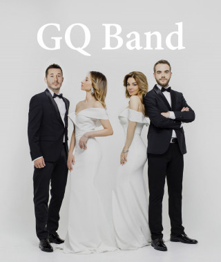 Кавер-группы GQ Band