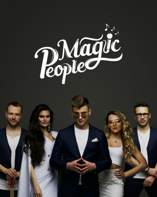 Кавер-группы Magic People