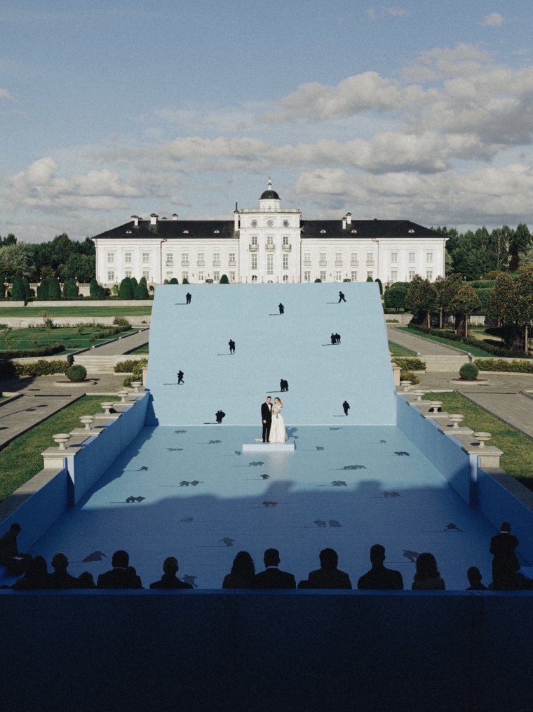 Агентства Bonweddings 