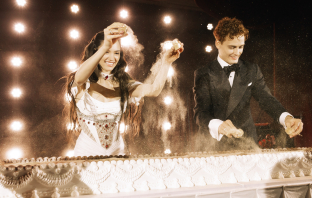 Агентства Russian Wedding Group