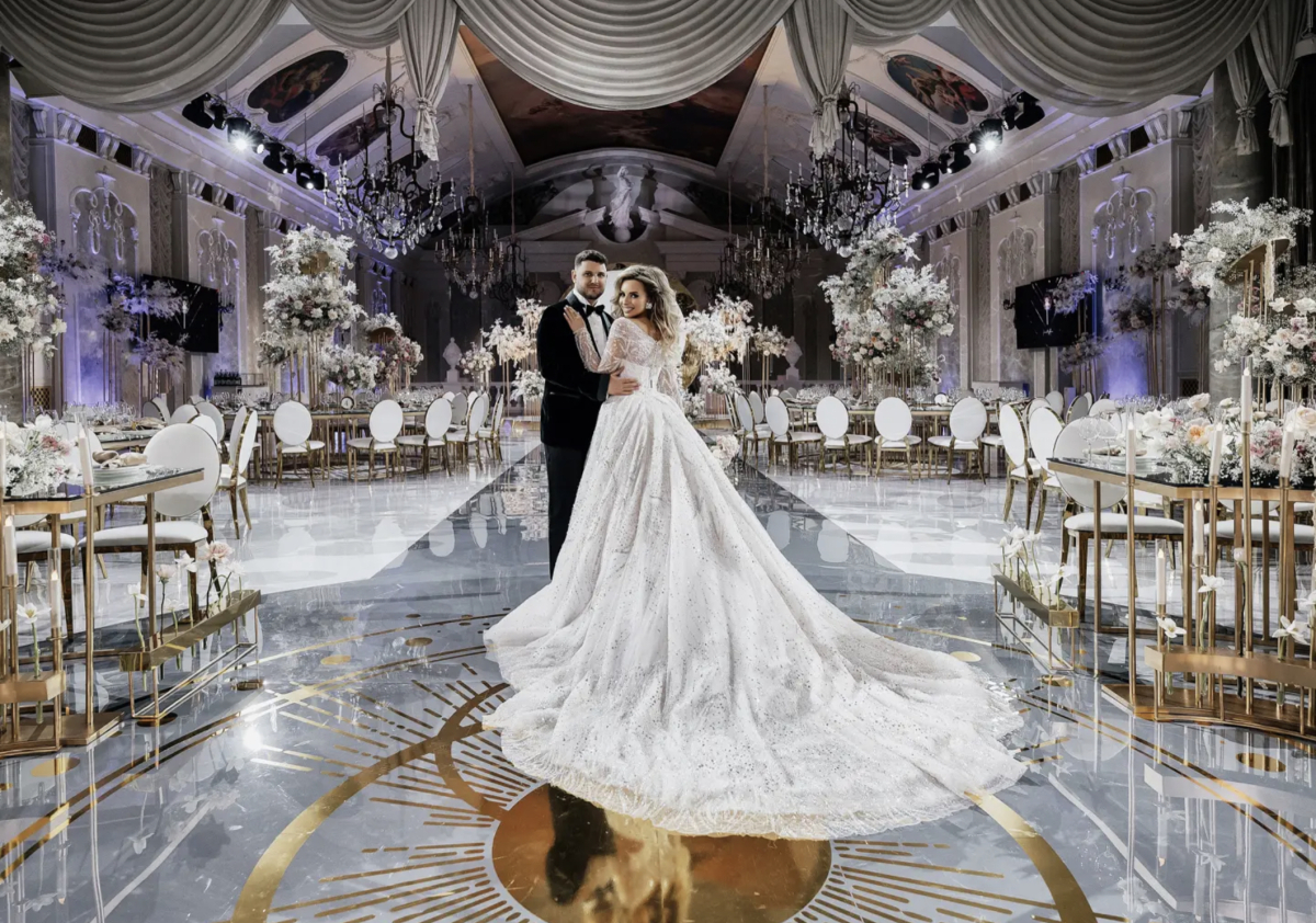 Агентства Royal Wedding
